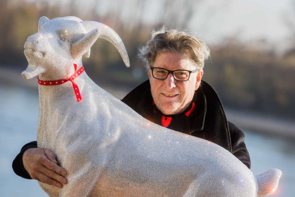 FC-Vizepräsident Toni Schumacher (64).