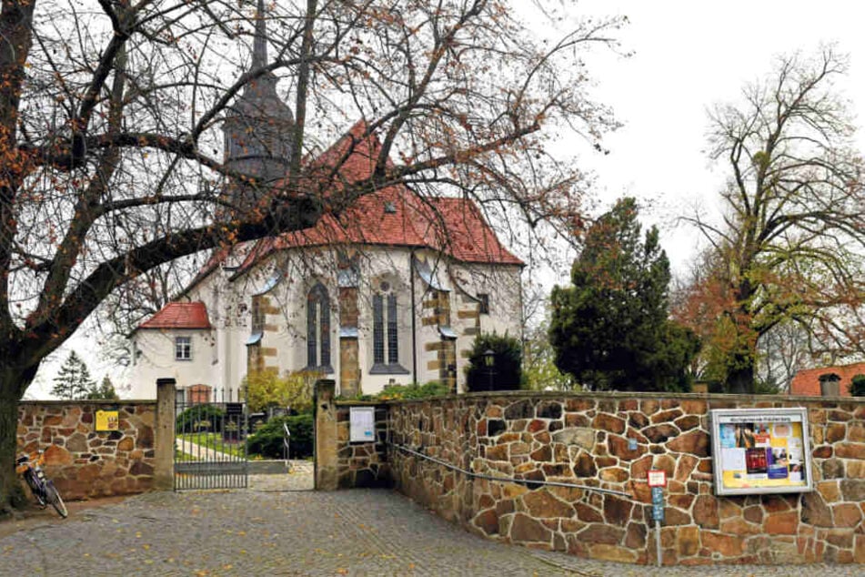 Am heutigen Totensonntag werden Sachsens Friedhöfe wieder gut besucht.