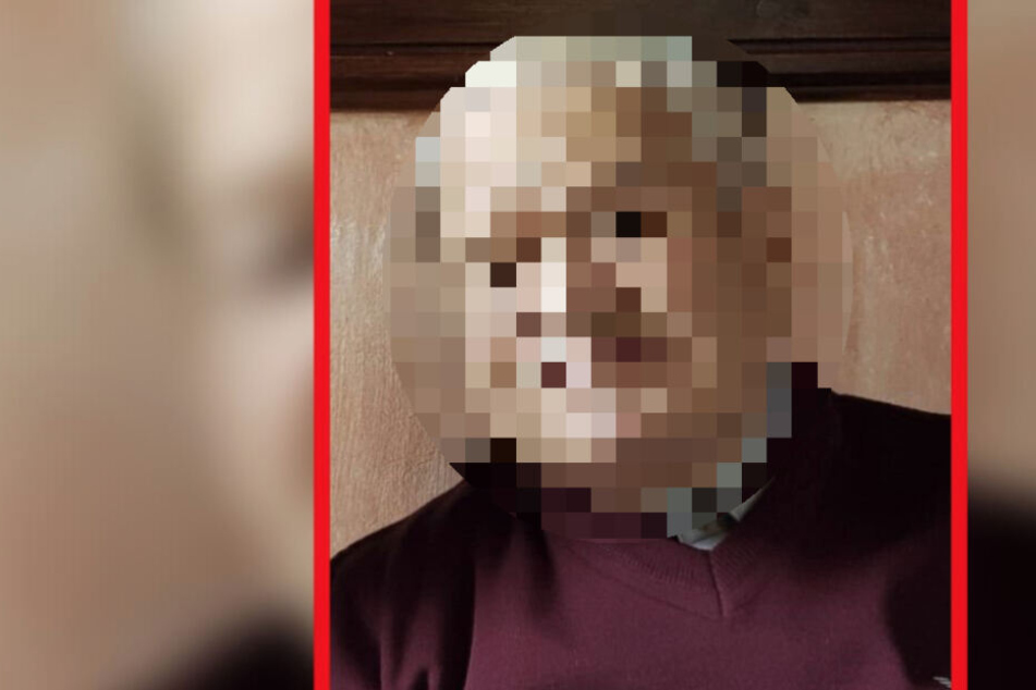Der 78-Jährige war am Donnerstag verschwunden.