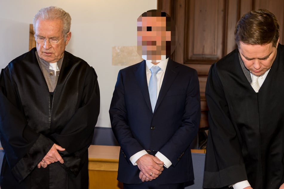 Millionen-Betrug! Landarzt zu Haftstrafe verurteilt