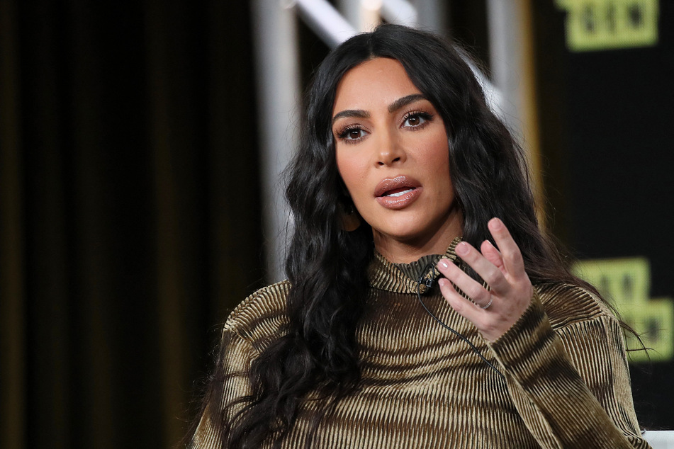 Kim Kardashian has found herself in a financial pinch after bring ordered to pay over $1 million to the U.S. Securities and Exchange Commission (SEC).