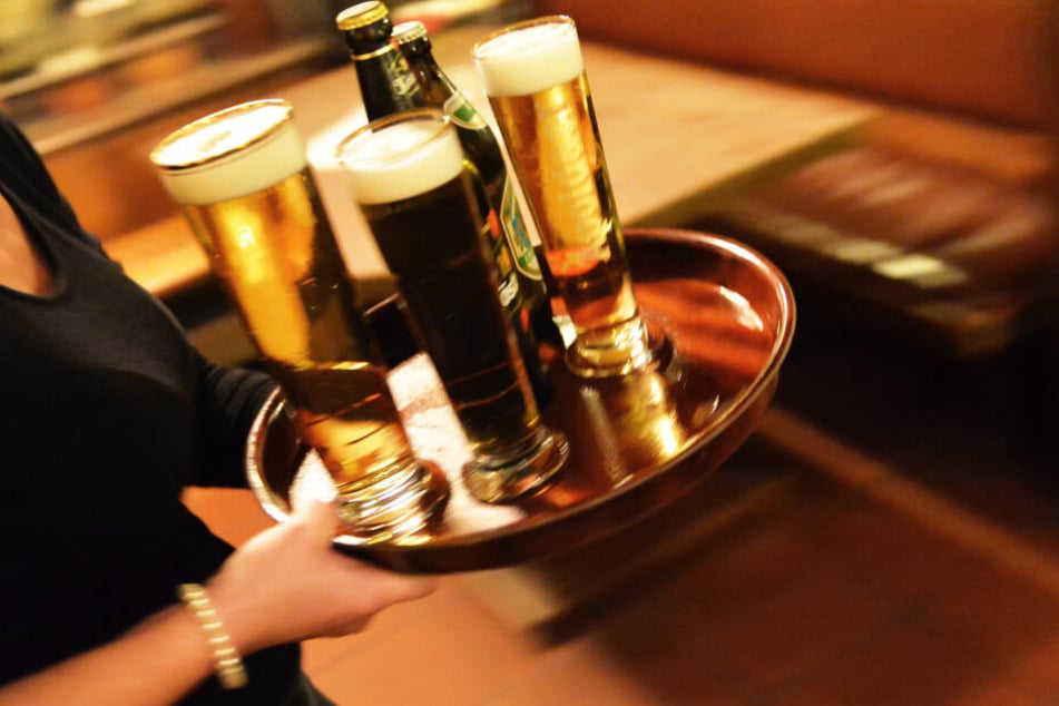 Brauhäuser halten an Mitarbeiter-Freibier fest (Symbolbild).