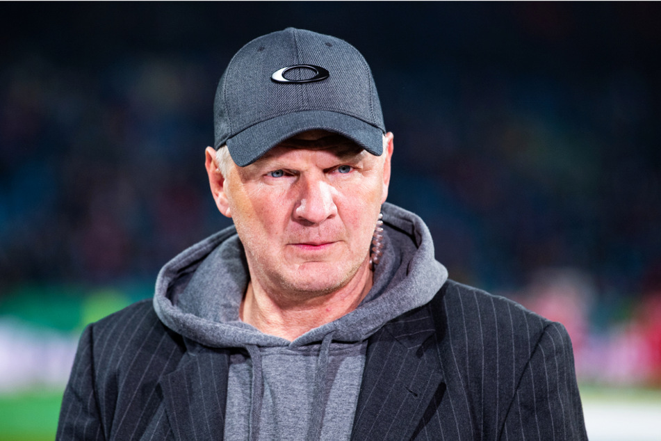 Stefan Effenberg (52) setzt sich in seiner Kolumne mit Marco Rose (44) und Borussia Mönchengladbach auseinander.