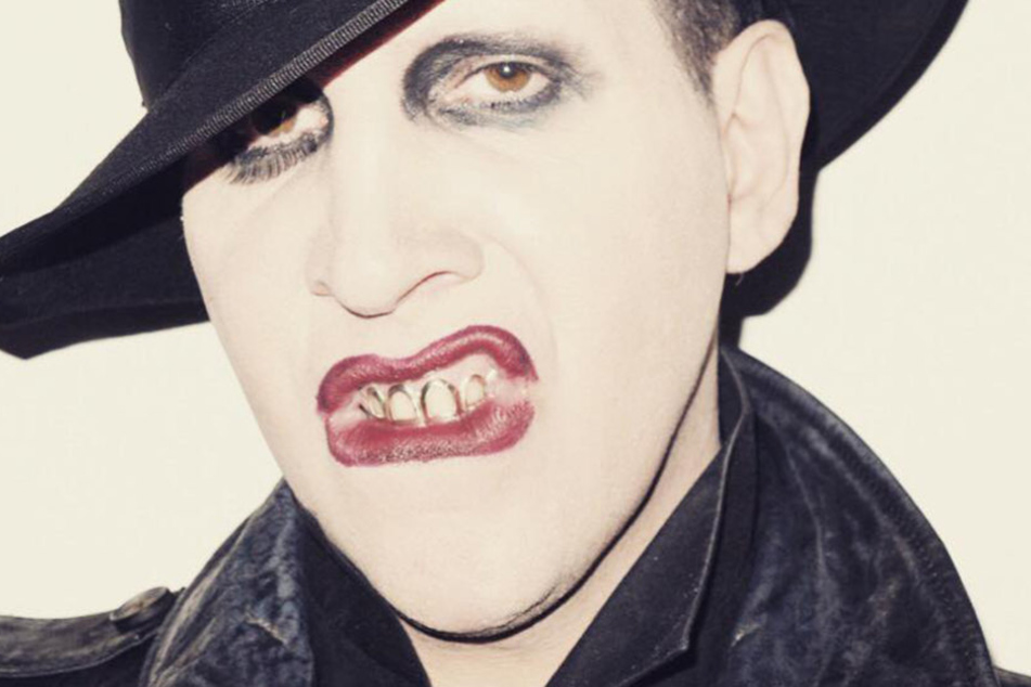 An ihm scheiden sich die Geister. Marilyn Manson (47) liebt es, wenn sich Leute über ihn aufregen.