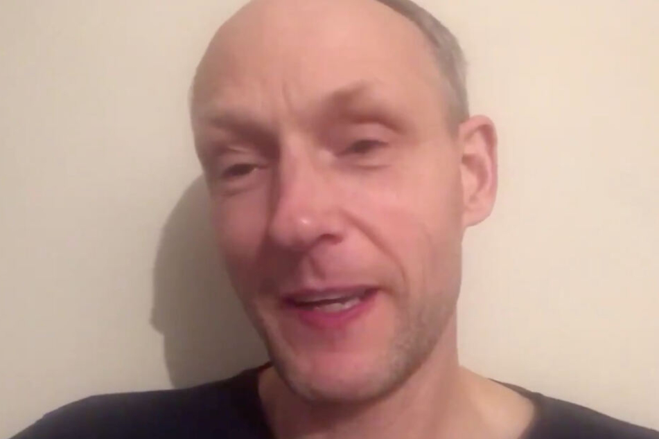 Christian Riethmüller waren die Emotionen nach der Mitgliederversammlung in seinem Twitter-Video deutlich anzusehen.