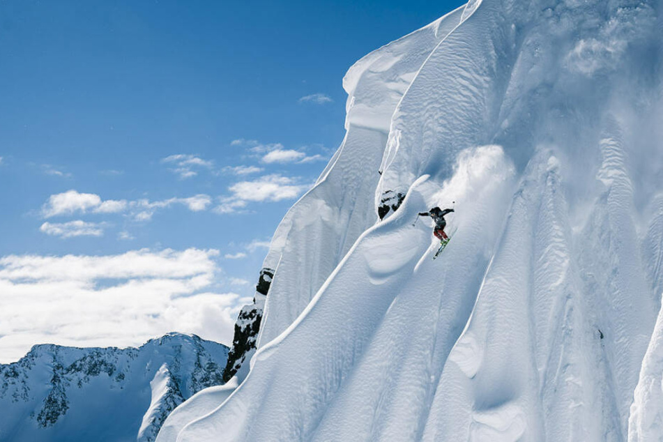Vortrag "Eis und Palmen": Per Rad und Ski 1.850 km über die schönsten Berge der Alpen bis ans Mittelmeer.
