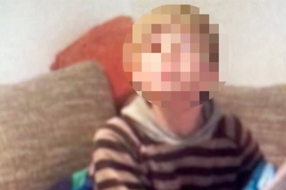 Das Kind konnte zum Glück gefunden werden.