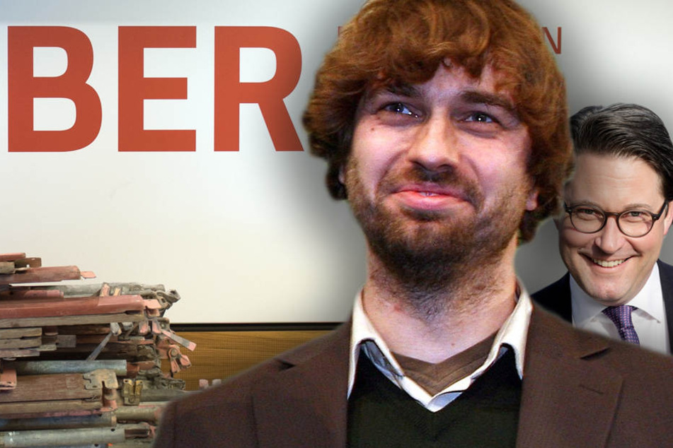 Grüne haben Schnauze voll und stellen an neuen Verkehrsminister BER-Ultimatum
