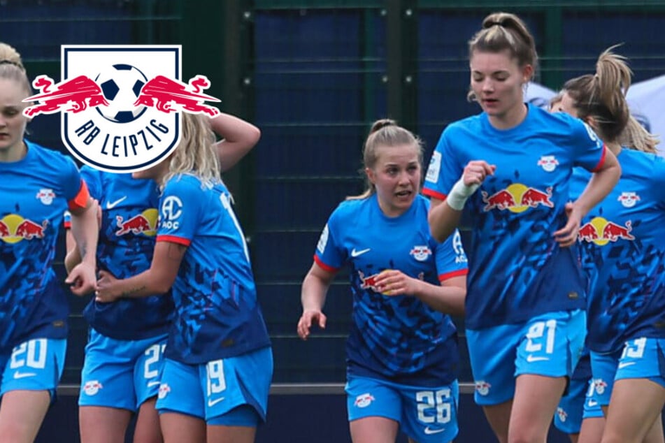 Elf Neuzugänge: RB-Leipzig-Frauen starten mit großem Umbruch in die neue Saison