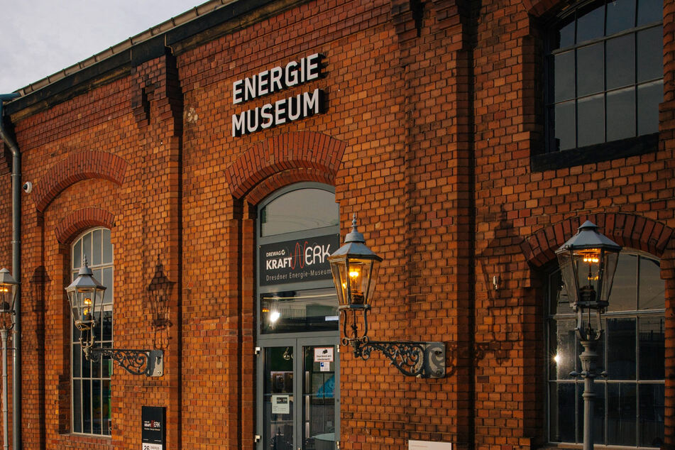 Für den Umbau des Energie-Museums am Kraftwerk Mitte werden Aufträge in Millionenhöhe vergeben.