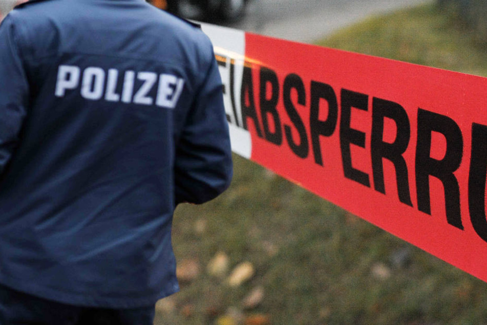 Die Hintergründe des Angriffs sind noch völlig unklar (Symbolbild).