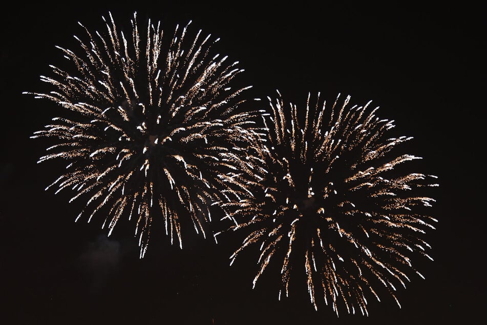 Besucher des Indian Cultural Festivals können sich auf ein Feuerwerk freuen. (Symbolbild)