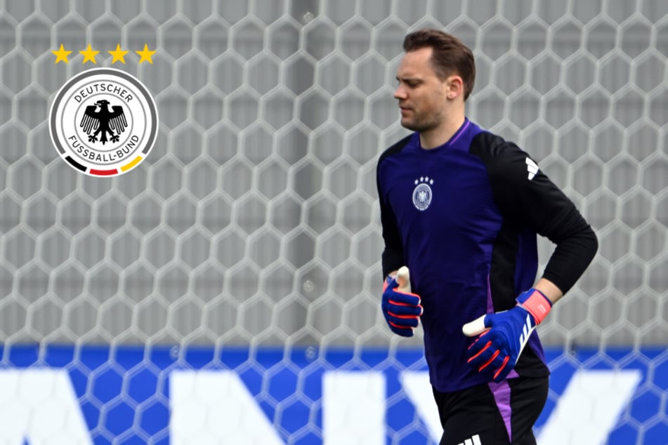 Kommentar zum DFB-Kader: Entscheidung für Neuer ist mir nicht geheuer