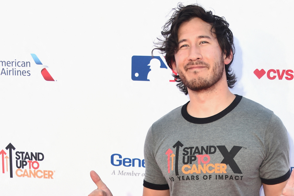 Markiplier will now create exclusive video content for Spotify.