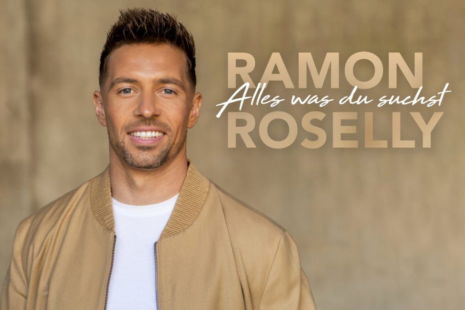 Sein neues Album erscheint im September.