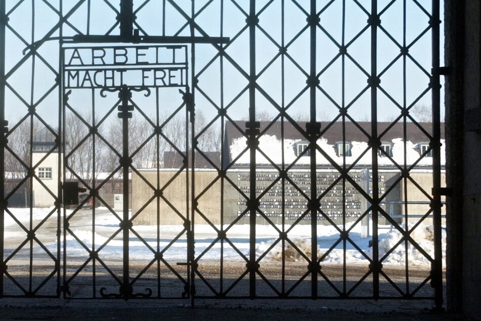 Das KZ Dachau war eines der ersten Konzentrationslager.
