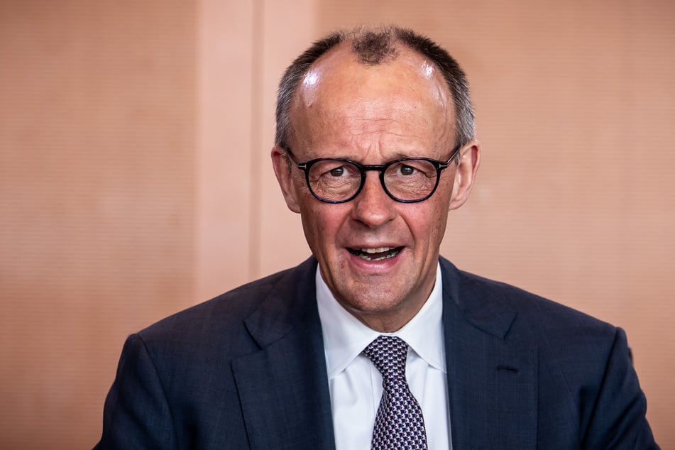 Wird es unter Bundeskanzler Friedrich Merz (70, CDU) eine Erhöhung des Spitzensteuersatzes geben?