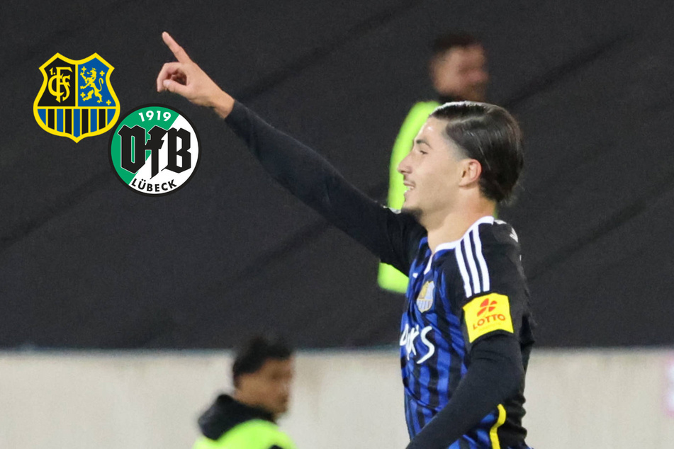 Ecke, Drin! Wahnsinns-Tor in Minute 90+10