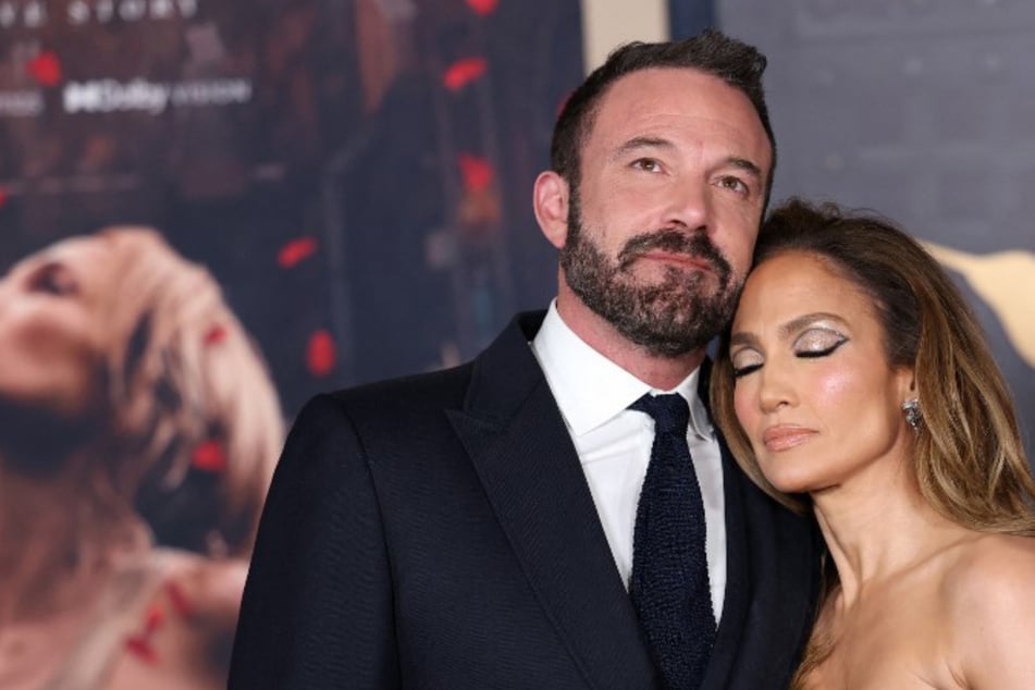 Jennifer Lopez und Ben Affleck gehen drastischen Schritt: Ist ihre Trennung damit besiegelt?