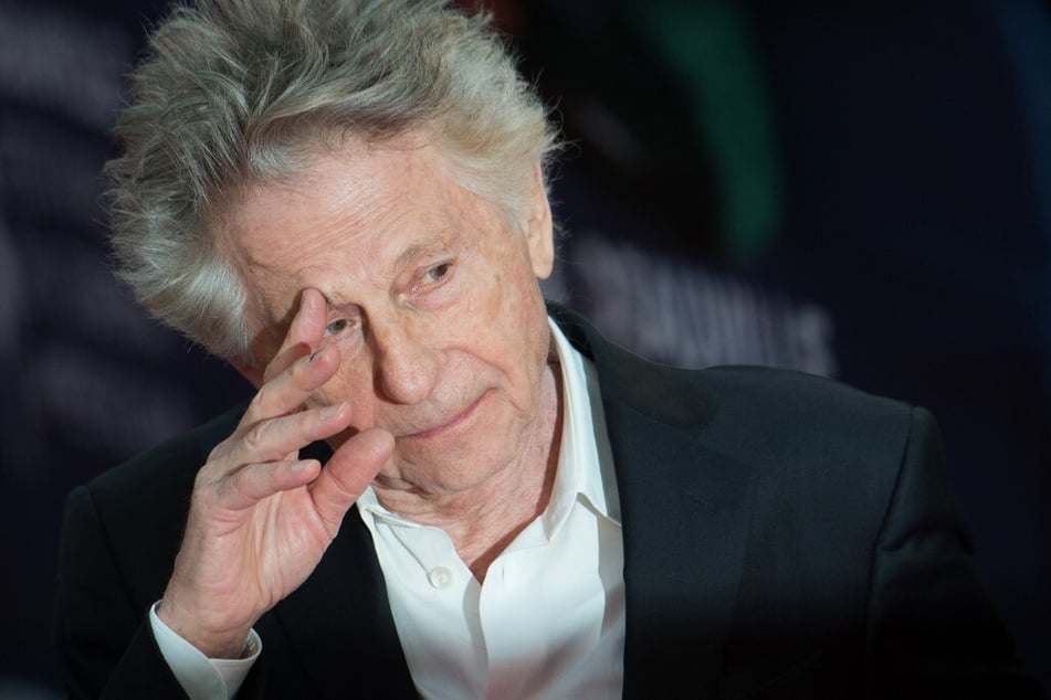 Roman Polanski admitted to raping a 13-year-old during a 1977 plea bargain.