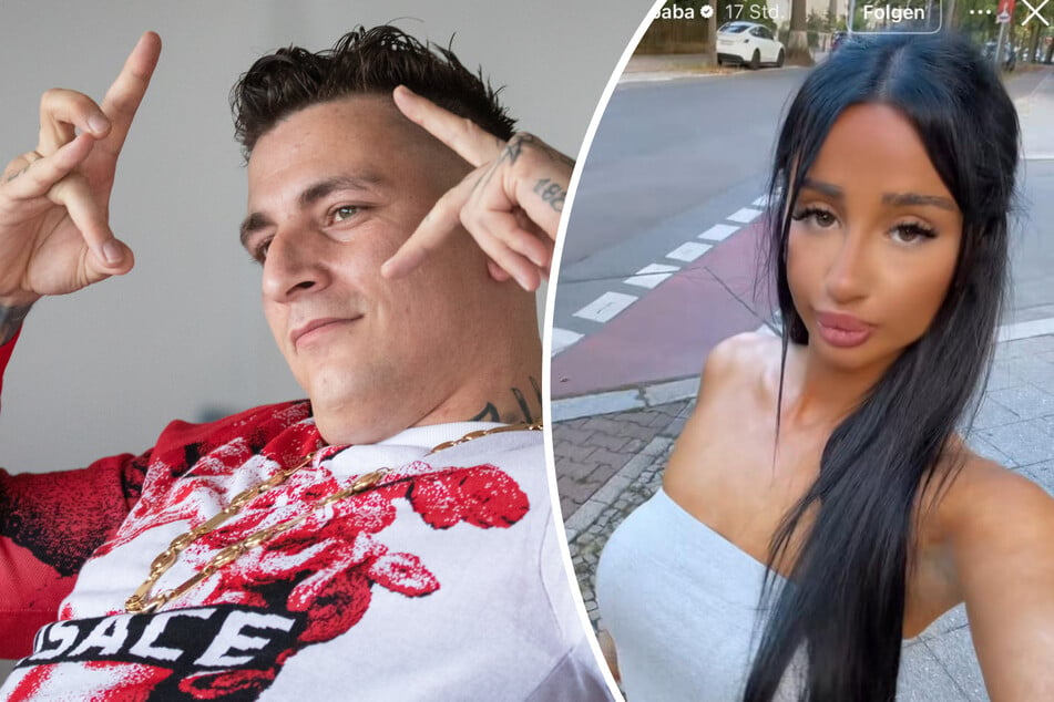 Fans sauer auf GZUZ: Neuer Song mit Frankfurter "0815-Chaya" kommt nicht wirklich gut an