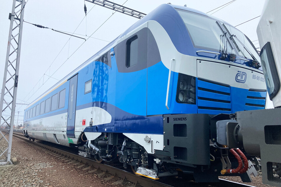 Die neuen ComfortJets sollen ab 2030 nach Berlin, Hamburg und Kopenhagen rollen.
