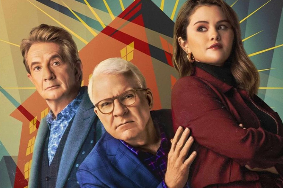 Hit Hulu mystery-comedy Only Murders in the Building is opening a new escape room in New York City to celebrate the show's triumphant fourth season!