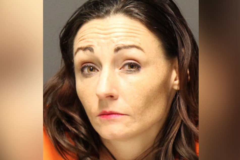 Juliette Parker (38) soll versucht haben, einen Säugling zu stehlen.