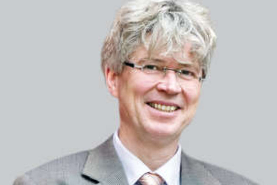 Harald Rau zieht es nach Offenburg.
