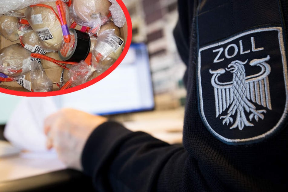 Pyro-Bestellung führt zu Razzia und die Beamten werden fündig