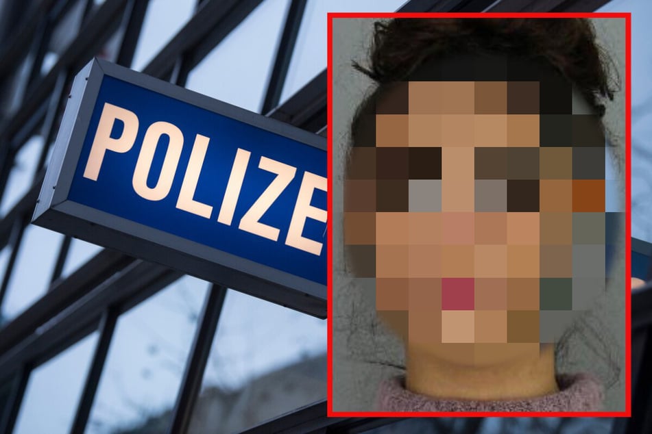 Die 13-Jährige verschwand am Karsamstag.