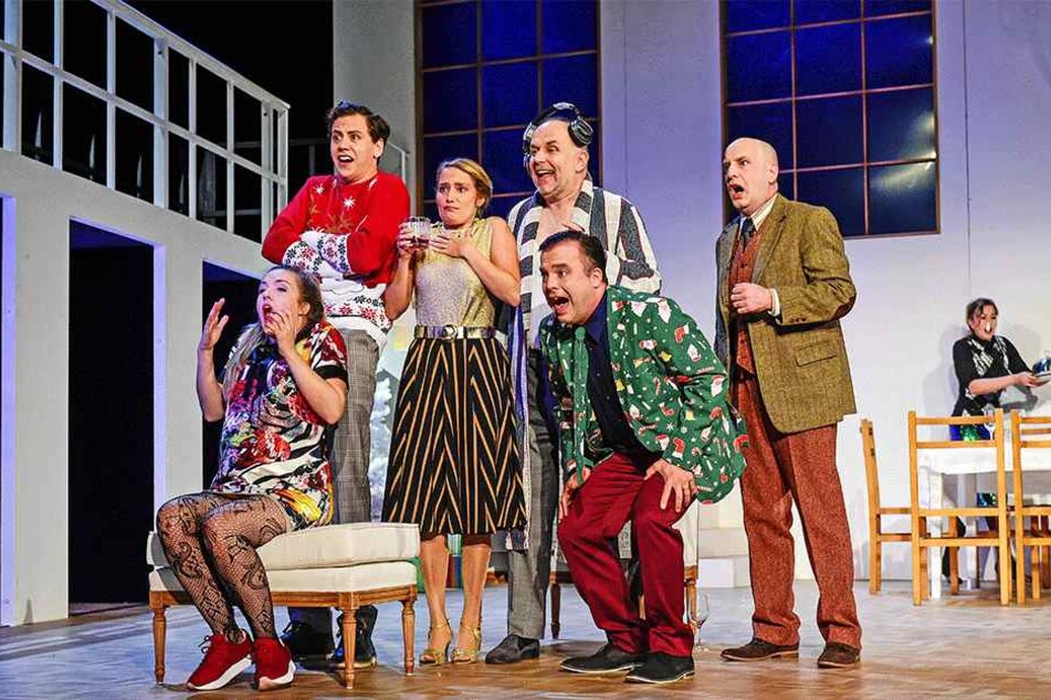 Die Zuschüsse für das Theater steigen deutlich an. Ein Grund: Die Mitarbeiter werden wieder nach Tarif bezahlt.