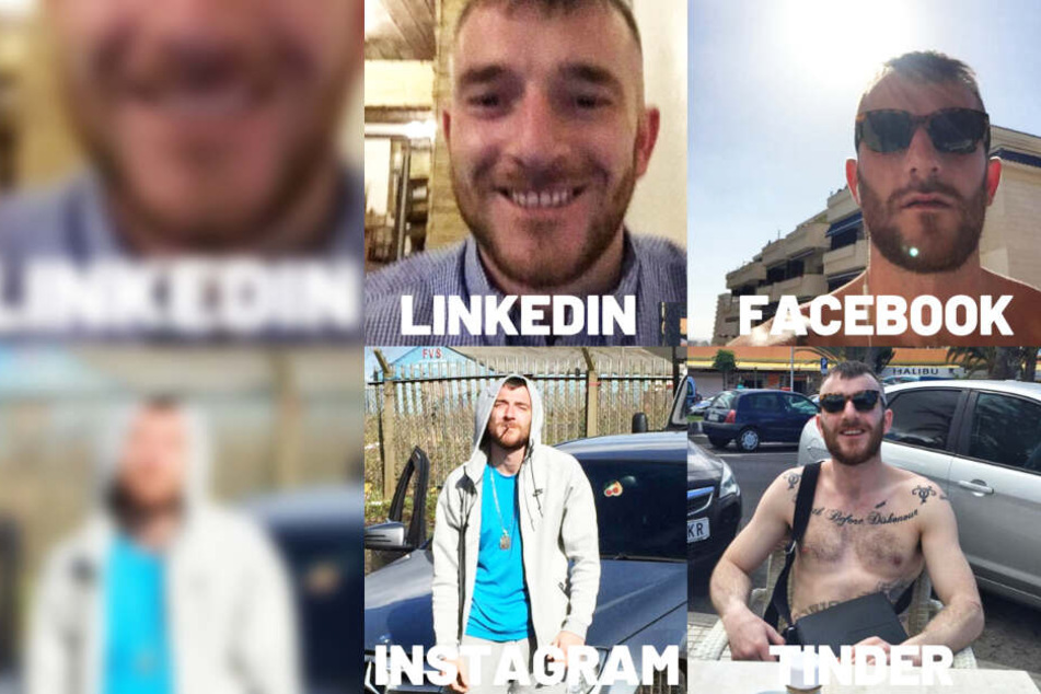 Internet-Trend: So kreativ fahndet die Polizei jetzt nach Einbrechern!