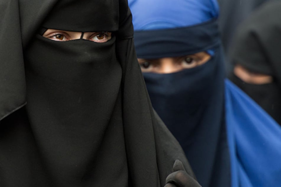 Die Muslima Umm Muladhat will anderen muslimischen Frauen zeigen, dass Sex eine Menge Spaß machen kann (Symbolbild).