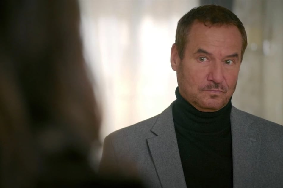 Richard bleibt dabei, selbstbestimmt in der Schweiz sterben zu wollen.