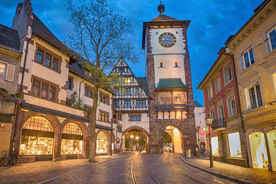 Der Fall aus Freiburg hatte bundesweit für Entsetzen gesorgt.