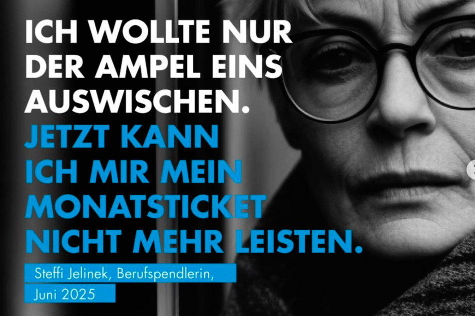 Anti Afd Kampagne Warnt Wähler Vor Stimme Für Weidel Und Co