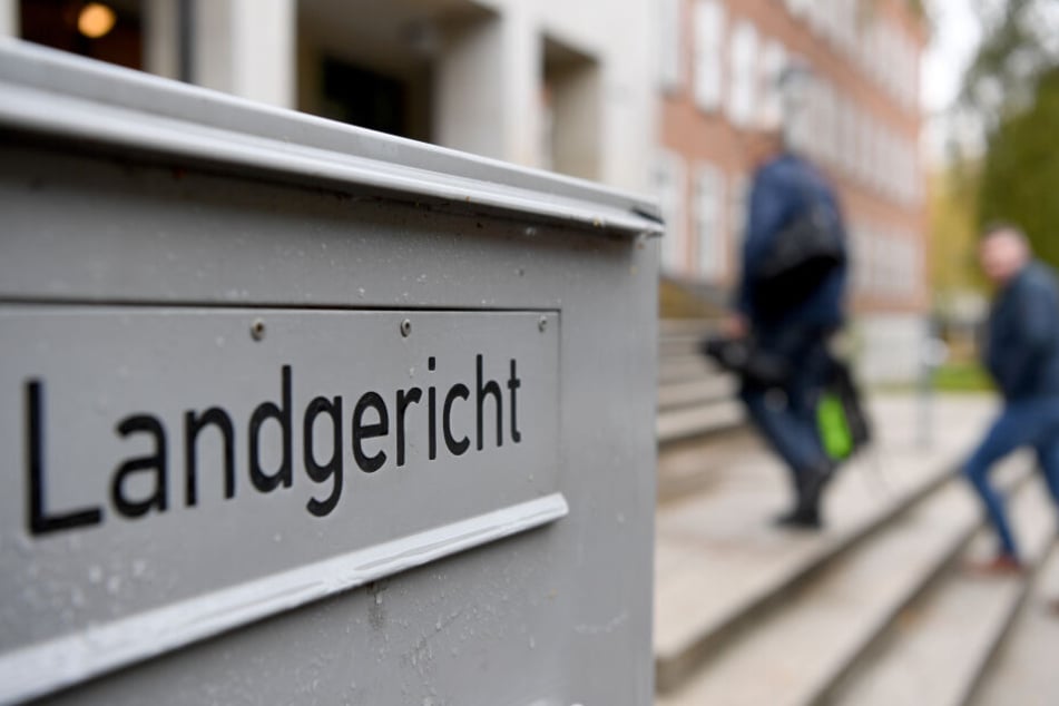 Vor dem Kieler Landgericht soll am Montag eine Entscheidung fallen.