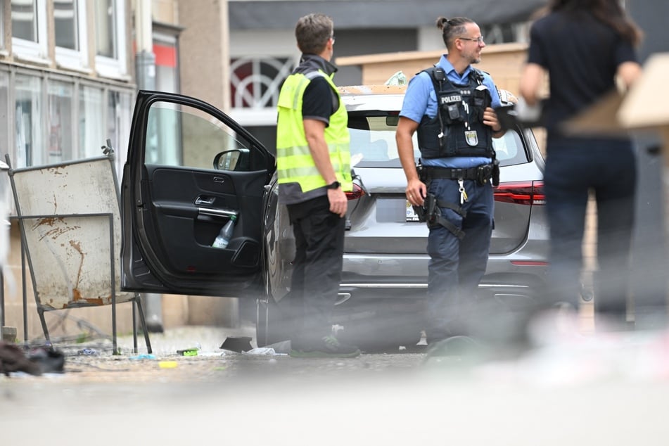 Der Vorfall und die Hintergründe haben für Aufregung bei den Bürgern gesorgt.