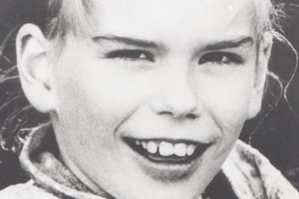 Die 11-Jährige Claudia R. wurde im Mai 1996 ermordet. (Archivbild)