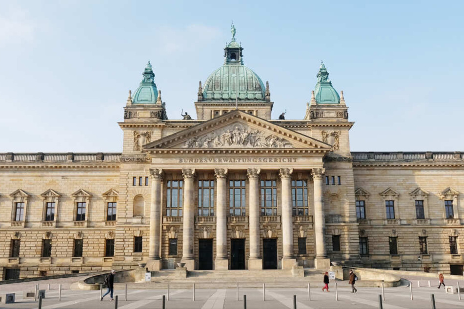 Das Bundesverwaltungsgericht soll es bald im TV geben.