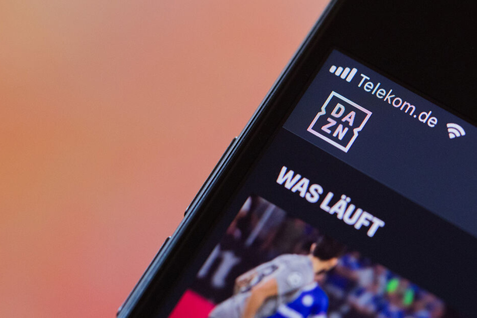 DAZN hat sich dafür die Begegnungen der Leverkusener und von RB Leipzig gesichert.