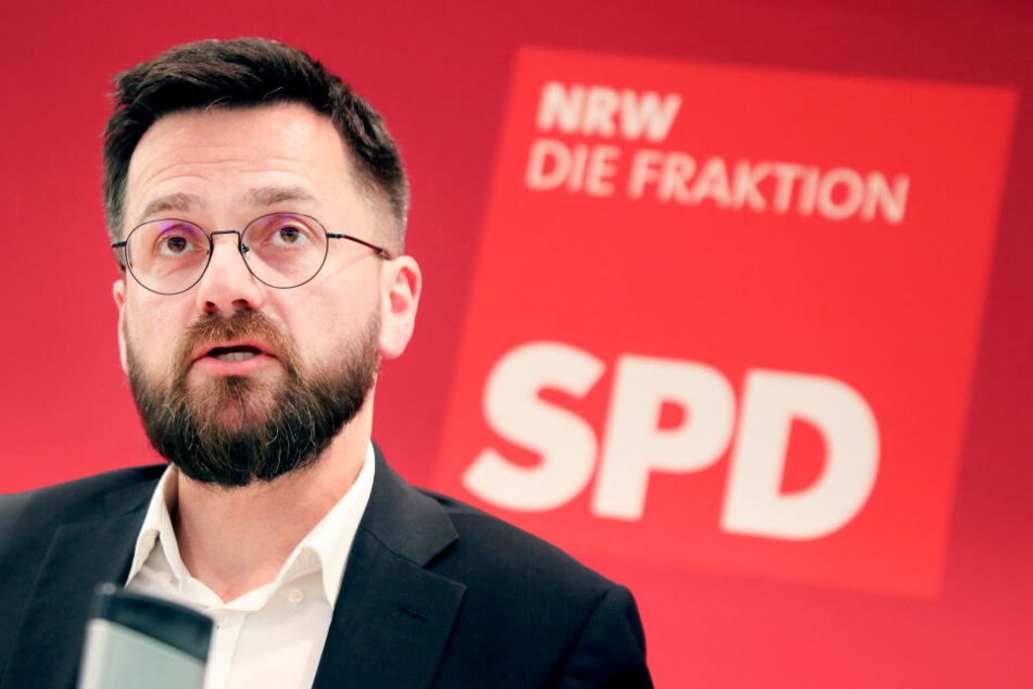 NRW-SPD schlägt Masterplan gegen Rechtsextreme vor