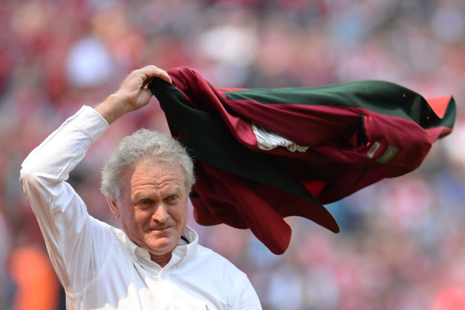 Sepp Maier ist eine absolute Legende des deutschen Fußballs.