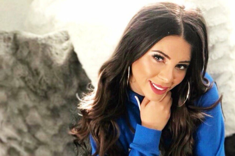 Jenny Frankhauser gewann 2018 bei der RTL-Show "Ich bin ein Star - Holt mich hier raus!"