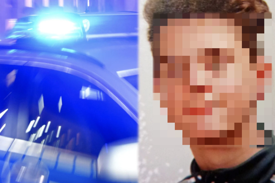 Der Jugendliche ist mittlerweile wieder da.