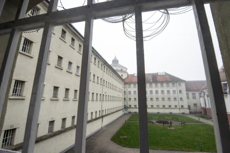 Die Resozialisierung der Gefangenen hat im Justizvollzug einen großen Stellenwert. (Symbolbild)