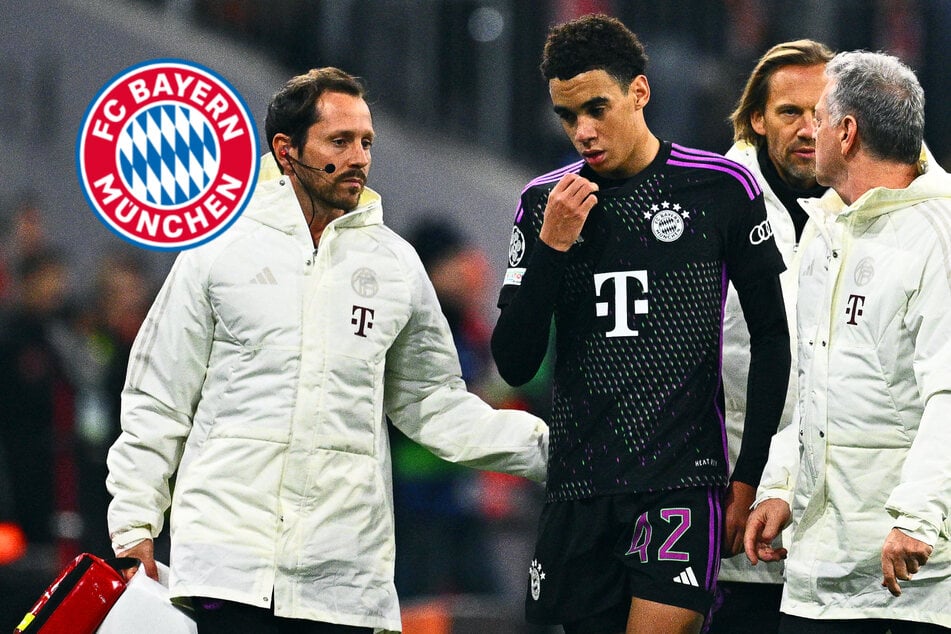 "Phänomen Kane" schießt FC Bayern ins Achtelfinale: Musiala-Verletzung trübt CL-Erfolg