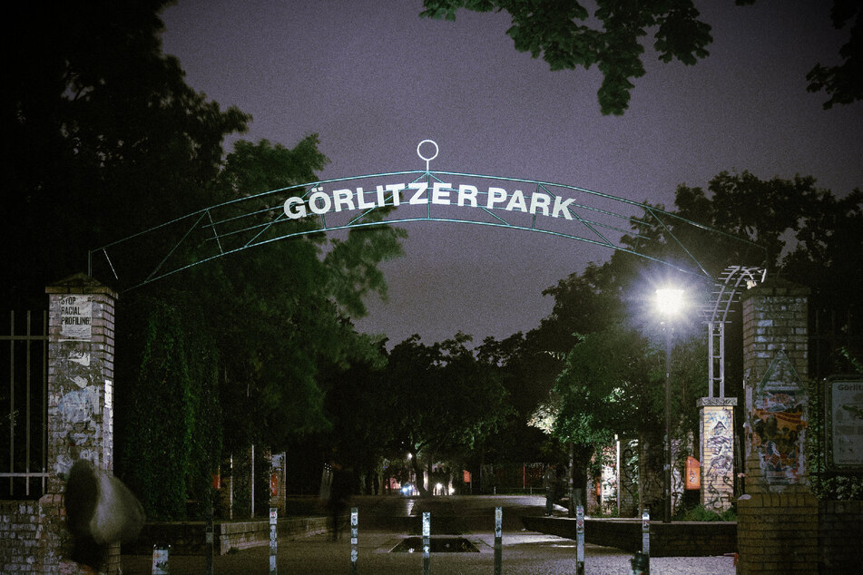 Am 21. Juni 2024 erscheint das neue Album "Görlitzer Park" von K.I.Z.