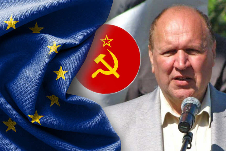 Innenminister vergleicht EU mit Sowjetunion